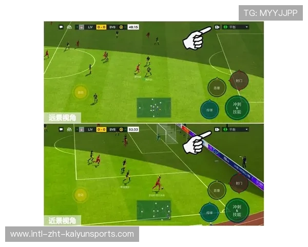 电竞内容制作技术持续革新，电竞的内容