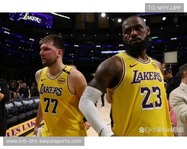 湖人阵容调整，期待更好表现，湖人阵容强大